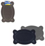 Tapete de pvc para caes e gatos 38,5x58,5cm - Western pet
