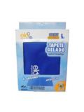 Tapete Gelado Cachorro Elo Imports Pet Médio 50x65cm