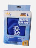 Tapete Gelado Cachorro Elo Imports Pet Tam Pequeno