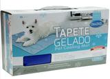 Tapete Gelado Chalesco M 50cm x 64cm de 05 a 10 graus menos