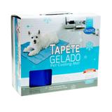 Tapete Gelado Cooling Mat Chalesco 60x90 cm