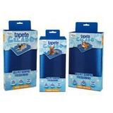 Tapete Gelado Medio Azul 50x65cm The Pets Brasil - The petsbrasil