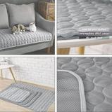 Tapete gelado para cães e gatos - Colling mat