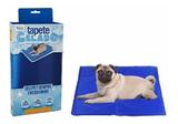 Tapete Gelado Para Cães Grande Medio Porte 90x50cm - G - The pets brasil