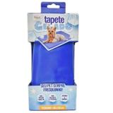 Tapete gelado pequeno 40 cm x 50 cm - un - The pets brazil