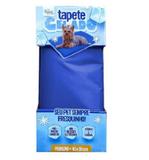Tapete Gelado Pequeno Azul 40x50cm The Pets Brasil - The petsbrasil