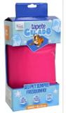 Tapete Gelado pra cachorro G 90x50 Rosa Refrescante - The petz brasil