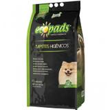 Tapete higiencio eco pads pacote com 30 unidades 80*60 cm - Petmais