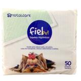 Tapete Higienico 50 Und 58x50 - Fiel pet