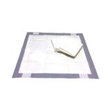 Tapete Higiênico 70x60cm c/30 unidades - Mega seco