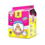 Tapete Higiênico American Pets - 50 unidades - Americanpets