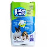 Tapete higienico baby pads 30un 65x60 - Petix