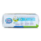 Tapete Higiênico Baby Pads Petix