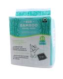 Tapete Higiênico Beeva Eco Bamboo Royal Pads 60x80cm - 30un