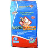 Tapete Higiênico Bluexpremium - 30 UN - Expet