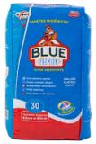 Tapete higiênico Cachorro Pet Blue Premium 82cm x 60cm com 30 unidades - Expet