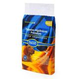 Tapete Higienico Chalesco Premium C/ 7