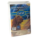 Tapete Higiênico Chalesco Premium para Cães