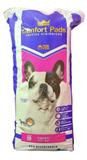 Tapete Higienico Confort Pads 30 unidades 80x60cm