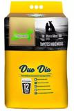 Tapete higienico duo dia 80x60 - 30un - Petmais