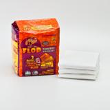 Tapete higienico flop 14un 55x60 - Petix