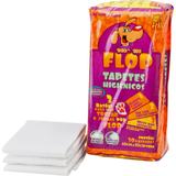 Tapete higienico flop 30un 55x60 - Petix