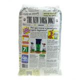 Tapete Higienico Jornal para Caes The Newyork Dog's Care - 7 Unidades - Pet society