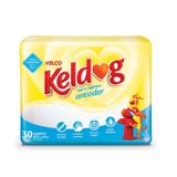 Tapete Higiênico Kelco Keldog Antiodor 30un - Cepav
