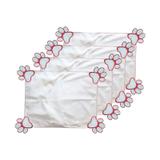 Tapete Higiênico Lavável Aromatizadog 100x90 Embalagem C/4 - Paypet