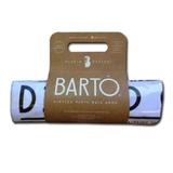 Tapete Higiênico Lavável E Sustentável - Diário Canino Bartô - Barto