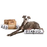 Tapete Higiênico Lavável e Sustentável Diário Canino - Bartô
