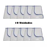 Tapete Higiênico Lavável Grande para Cães - Kit 10 Unid - São benedito