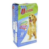 Tapete Higiênico Multipatas - São pet