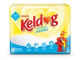 Tapete higiênico para cães - 30 unidades - antiodor - keldog - Kelco