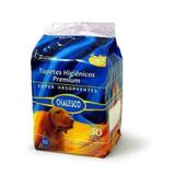 Tapete Higiênico para Cães 30 Unidades - Chalesco