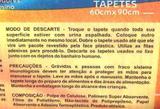 Tapete Higiênico para Cães 50 Unidades - Chalesco