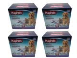 Tapete Higiênico Para Cães 60X80CM - 120 Unidades Playpads - Play pads