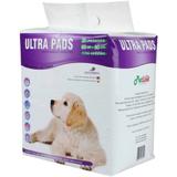 Tapete Higiênico Para Cães 60X80CM 30 UNIDADES - Petlike