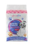 Tapete Higiênico para Cães Good Pad 60X60CM - 50 UND - PB - Petlike