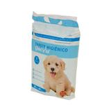 Tapete Higiênico para Cães Good Pad 60X60CM 7UND PB - Petlike