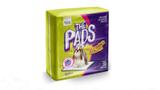 Tapete Higiênico Pet Cachorro Com 30 Unidades - The pets brasil