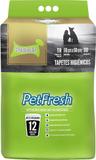 Tapete higienico pet fresh80x60 - 30un - Petmais