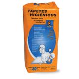 Tapete Higiênico Pet Society Tamanho M 30 Unidades