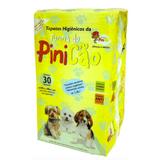 Tapete Higiênico Pinicão 30unid. - São pet