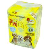 Tapete Higiênico Pinicao - São pet