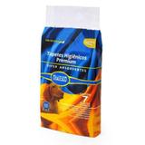 Tapete Higiênico Premium Chalesco 7 Unidades