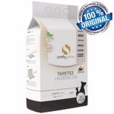Tapete Higiênico Sanithy Prime Super Premium 80x60cm 30un