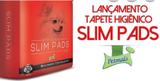 Tapete higiênico slim peds 80x60 - 30un - Petmais