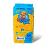 Tapete higienico super secao baby 30un 55x60 - Petix