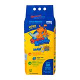 Tapete Higiênico Super Secão Max para Cães 30 unidades - 104